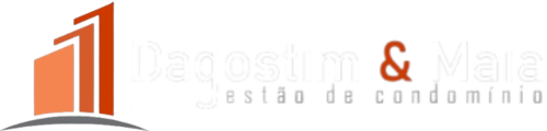 Logo da Dagostim & Maia